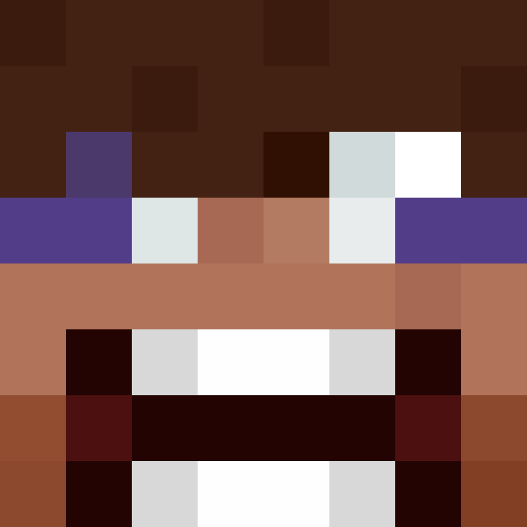 BukkitAPI's skin