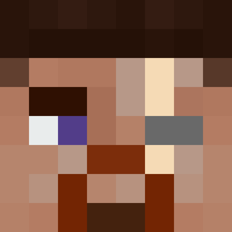 Zoleeey's skin