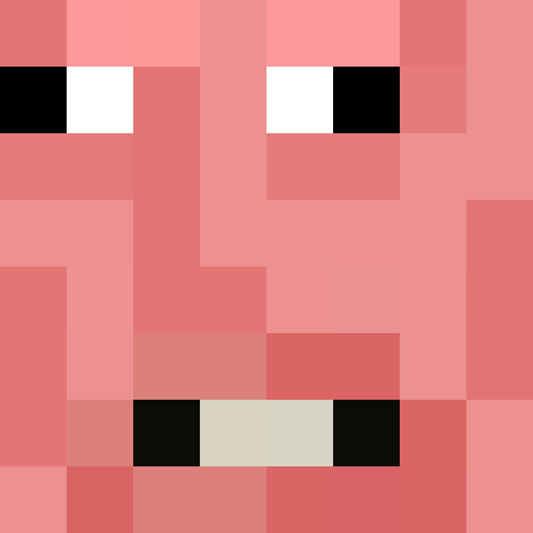 dramagg's skin