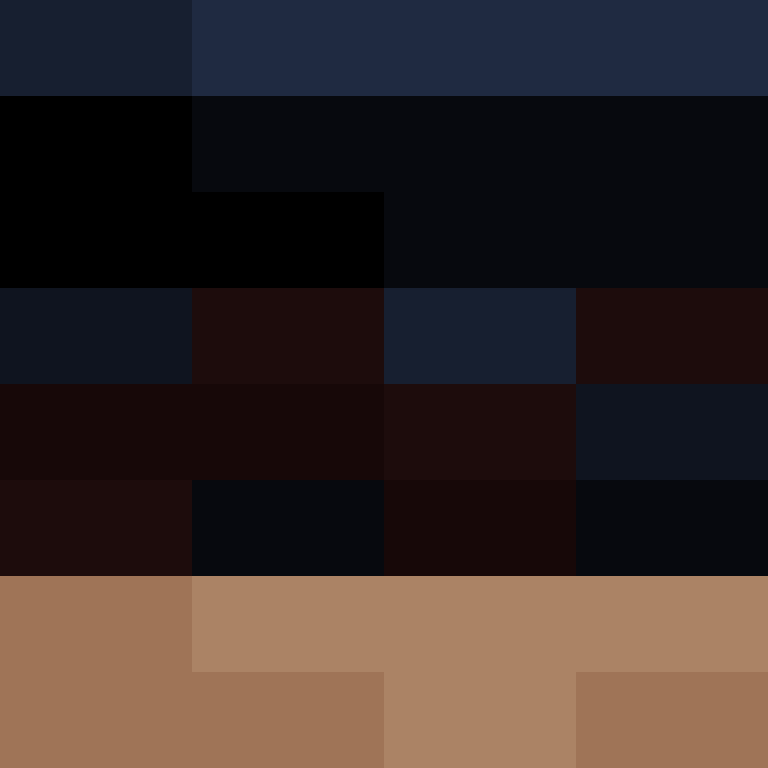 ShakaYami's skin