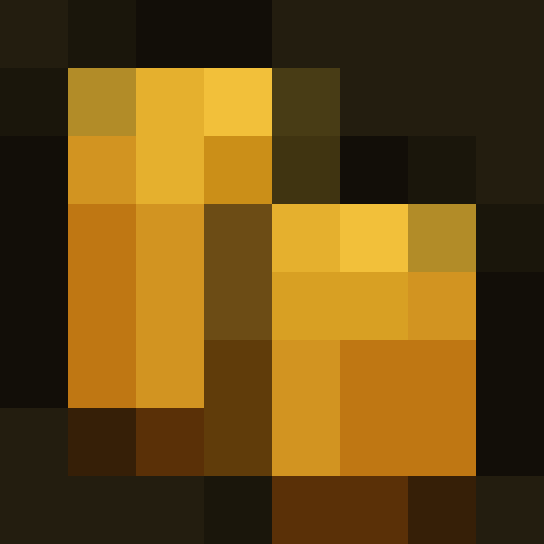 BradBot_2's skin