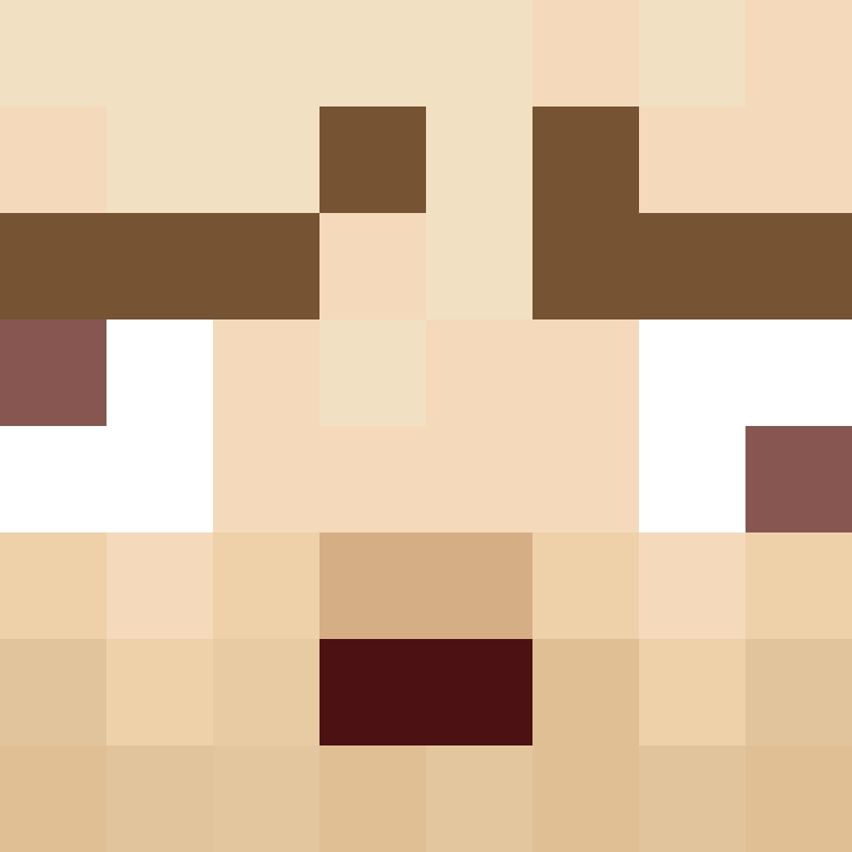 Ichiinn's skin