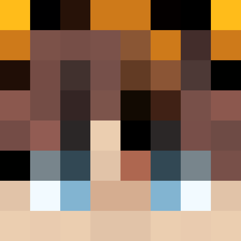 elnadXB's skin