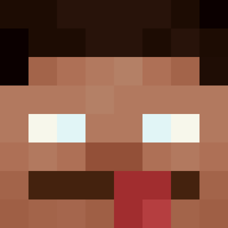 luh29's skin