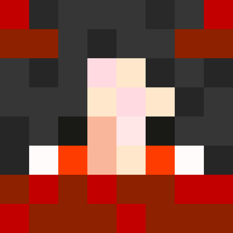 Piedrita17's skin