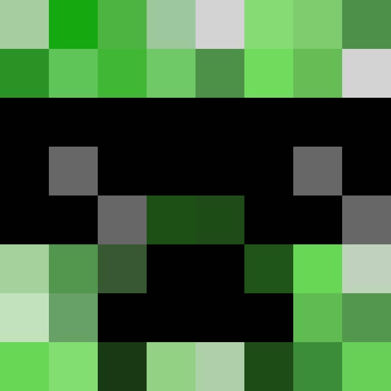 Ryuzln's skin