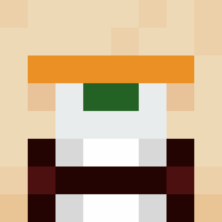 TheSilverDreams's skin