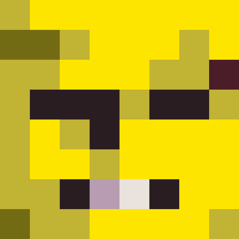 intersecato's skin