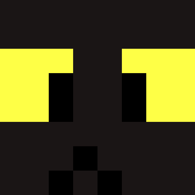 zervation's skin