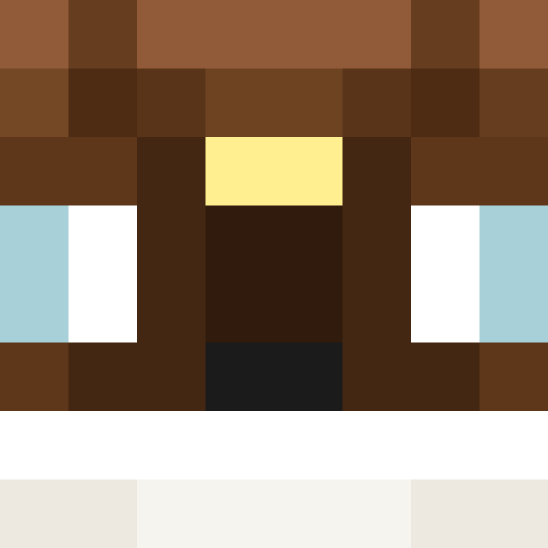 unventivetalent's skin