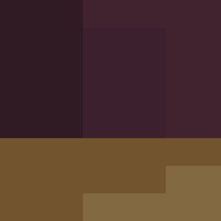 intersecato's skin