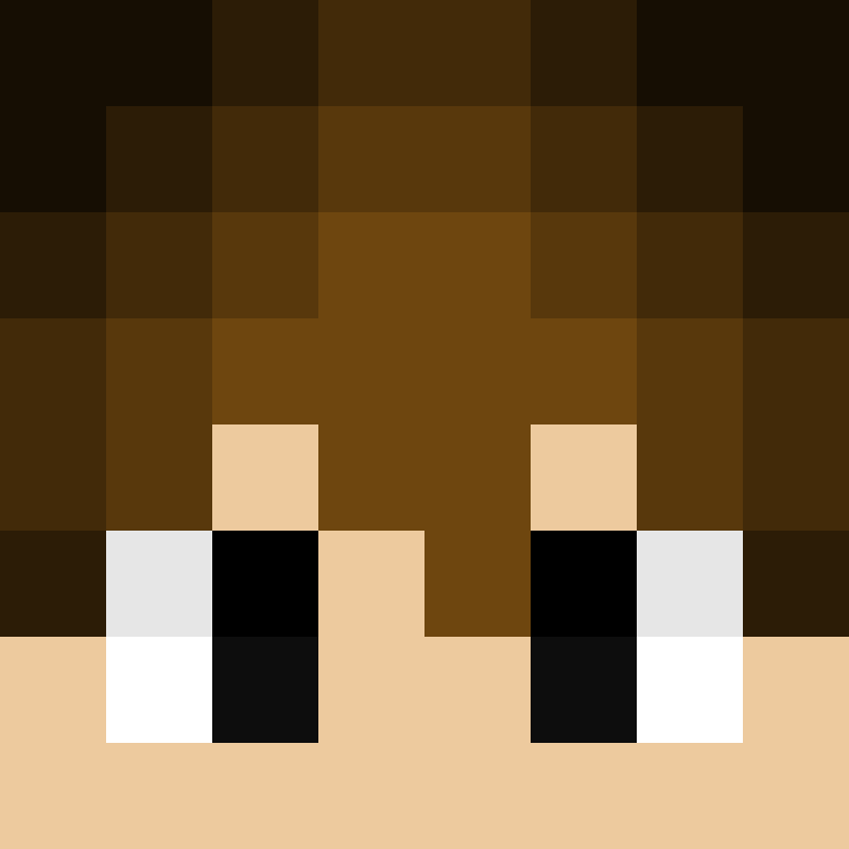 acin5's skin