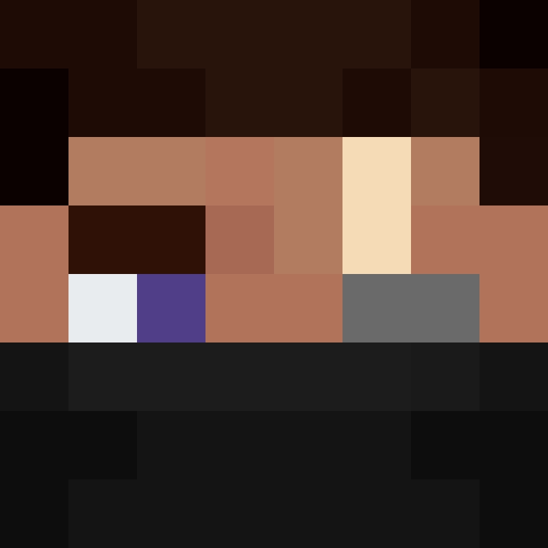 Cartizoll's skin