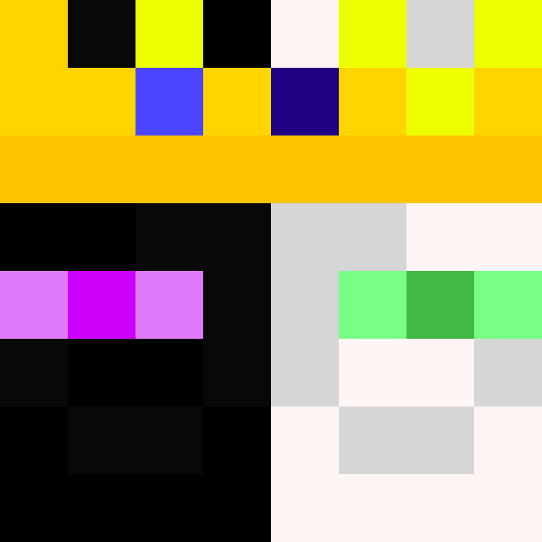 PtakopyskCZ's skin