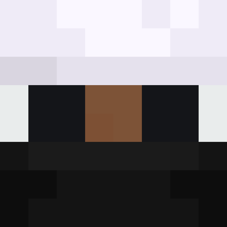 Zuarig's skin