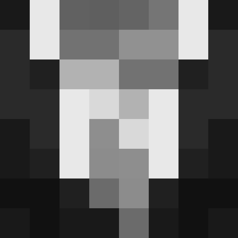 Tamariiiiii's skin