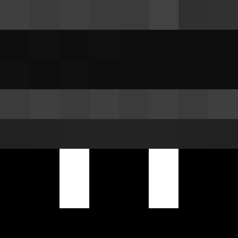 edgyspence's skin