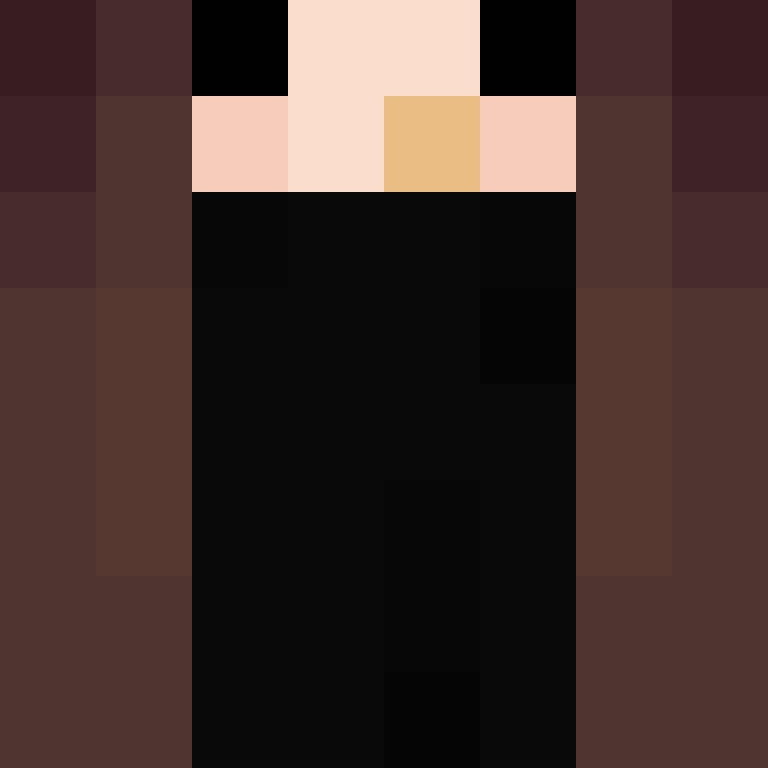 AdamTheHedgehog's skin