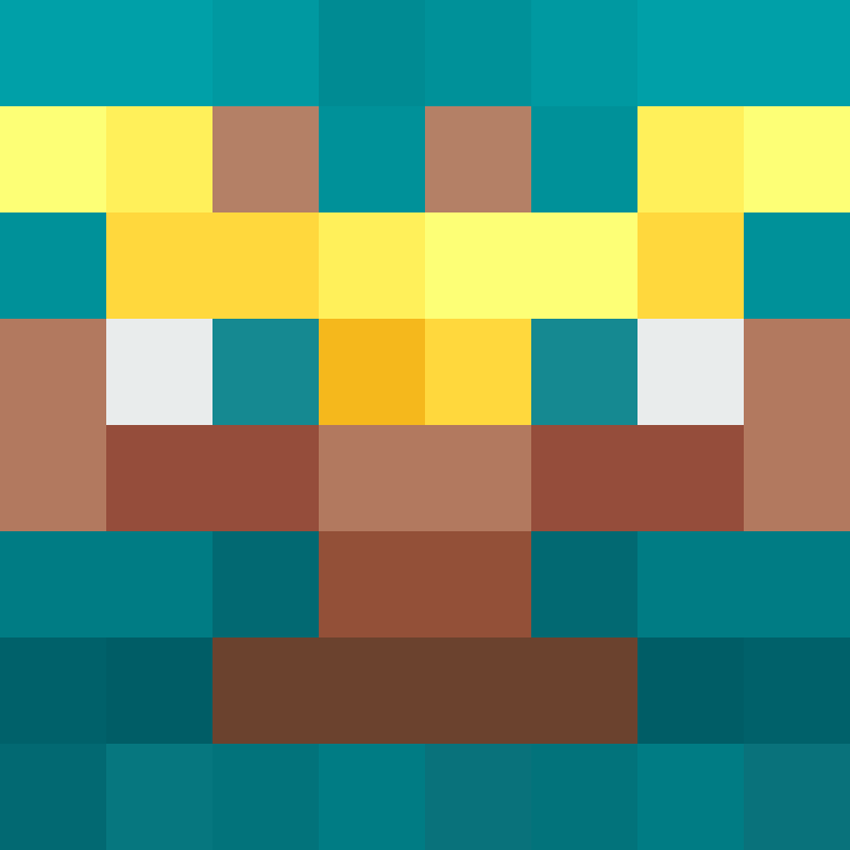 Typken's skin