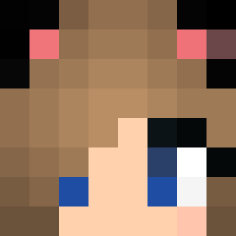 BradBot_2's skin