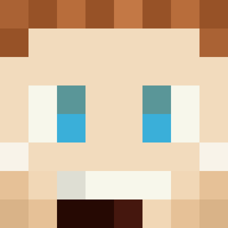 CrypticLoser13's skin