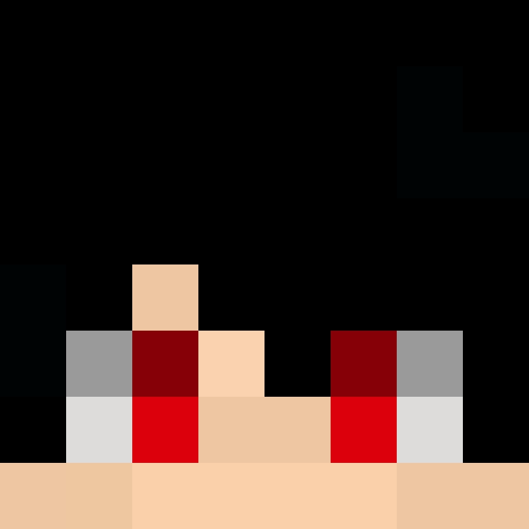 dramagg's skin