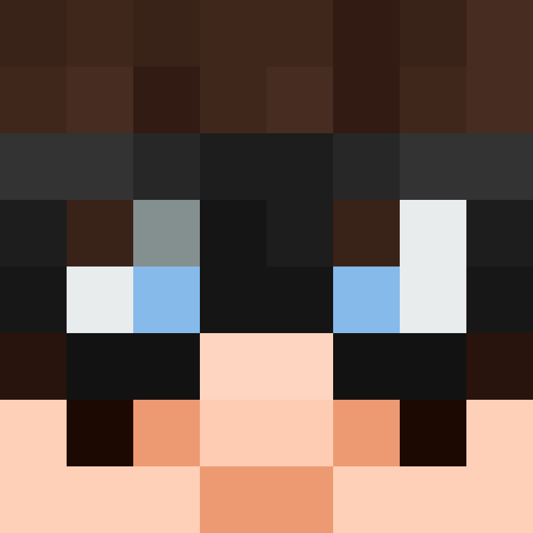 Ryuzln's skin