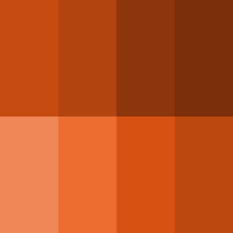 dragloner's skin