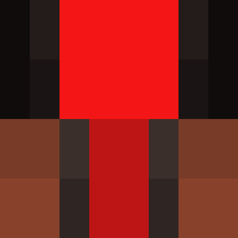 executory's skin