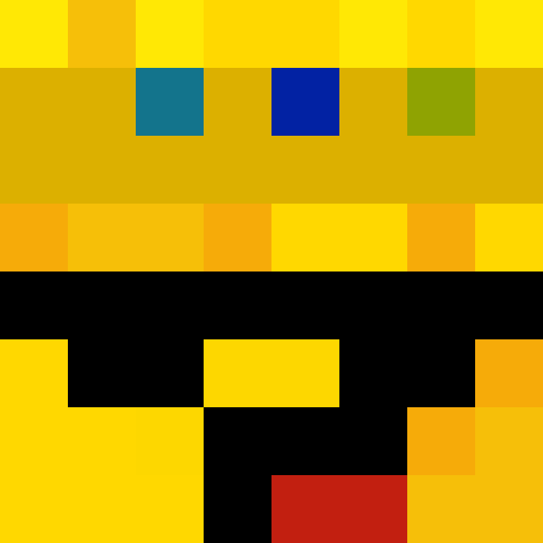 Volcanoslegend's skin