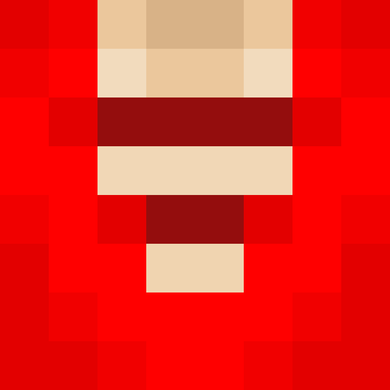 Tamariiiiii's skin