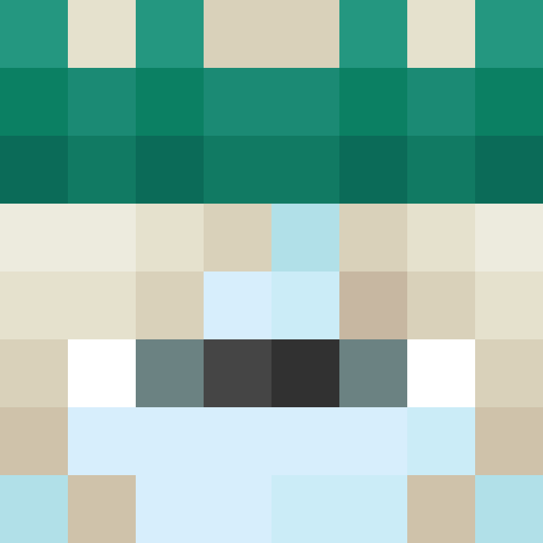 0TickDelay's skin