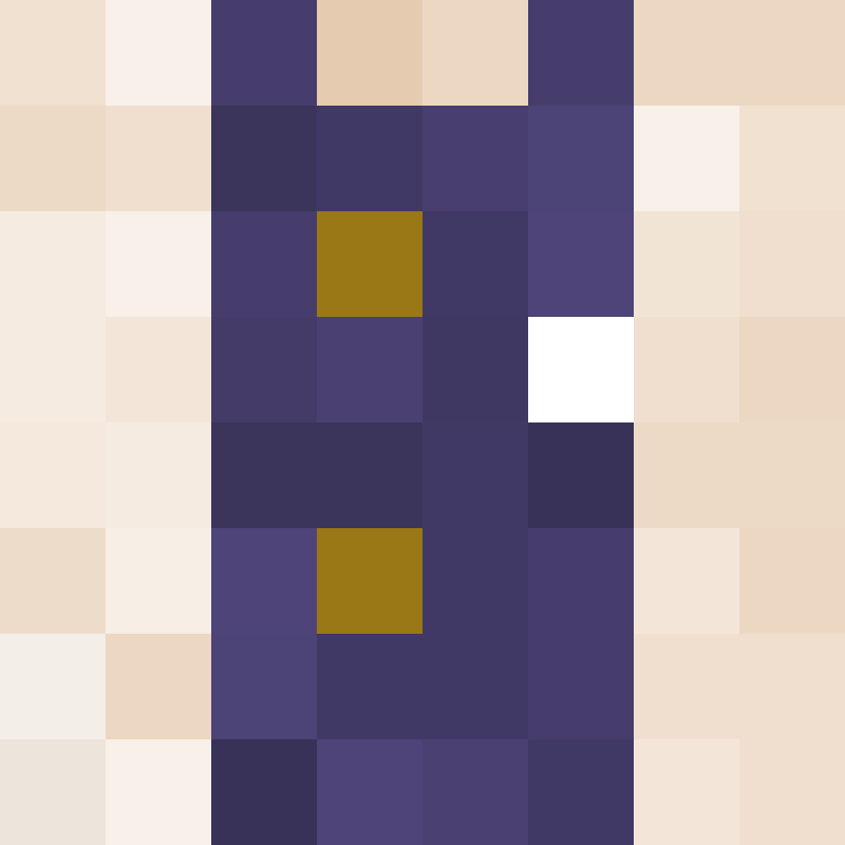 JaneVoid11's skin