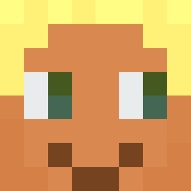 deminecrafterlol's skin