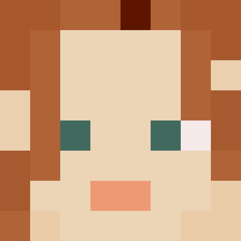 Zuarig's skin