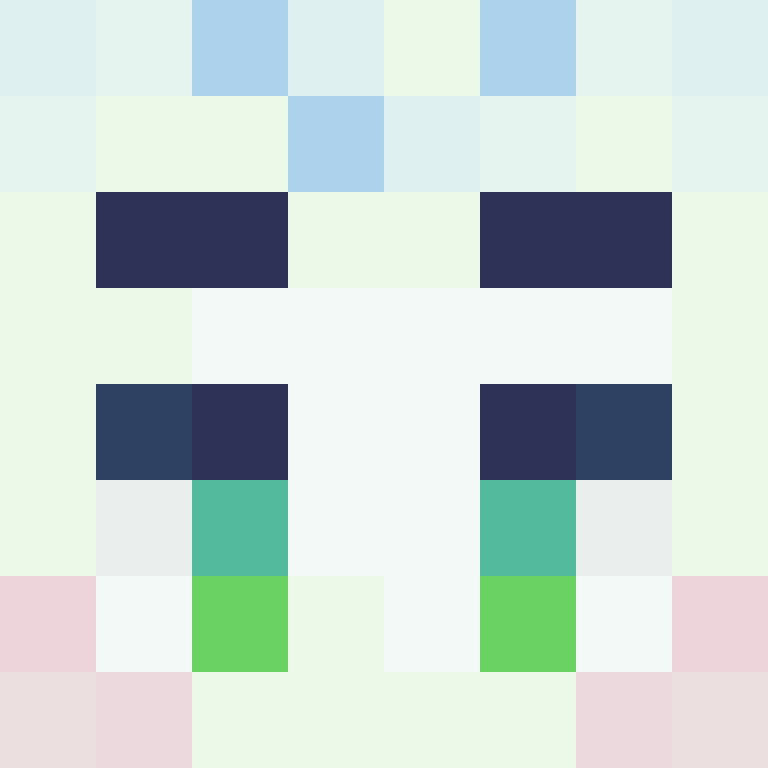 Xenyria's skin