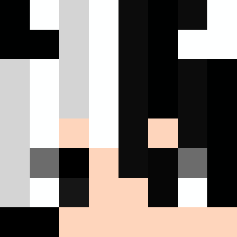 CoastlineCrea's skin