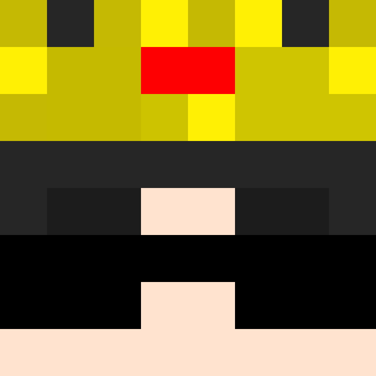 MovieParkMC's skin