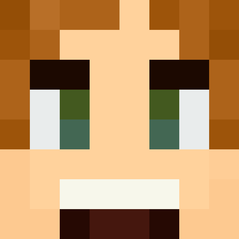 unventivetalent's skin