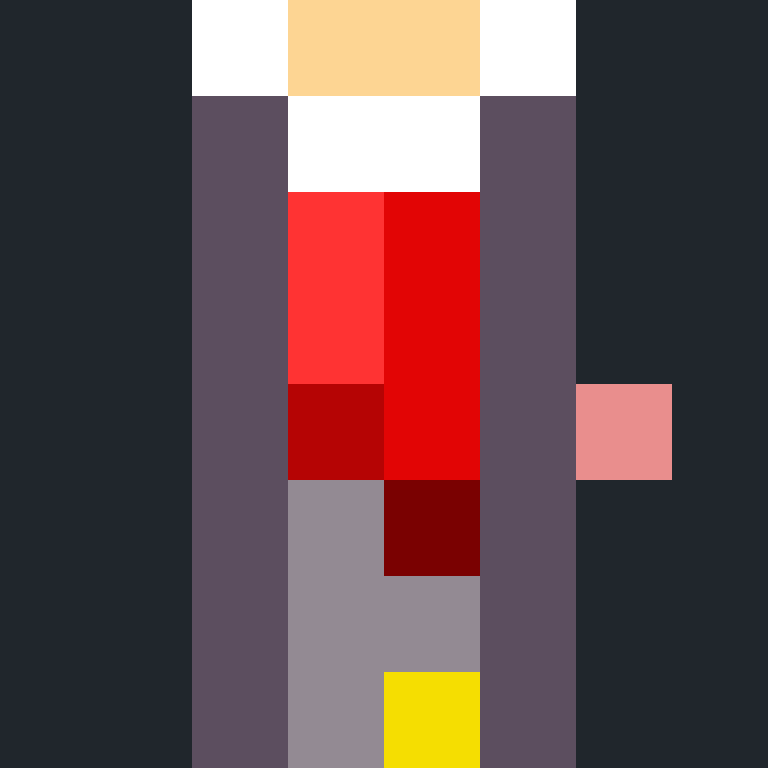 juniorkiobr's skin