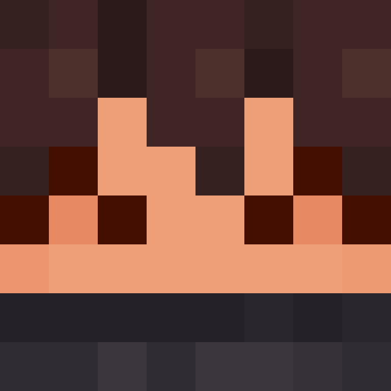 hpyef's skin
