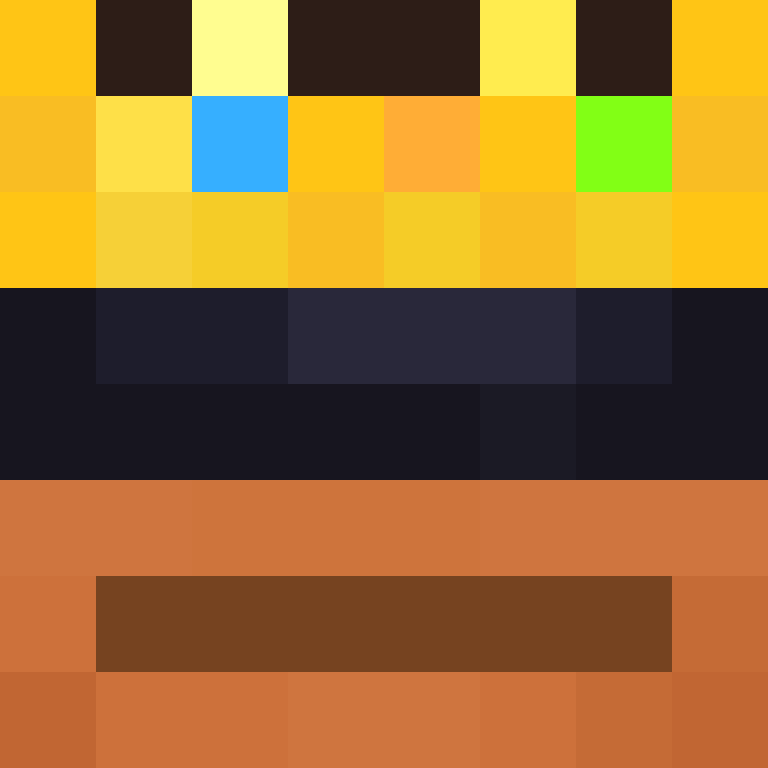 wiredframe's skin