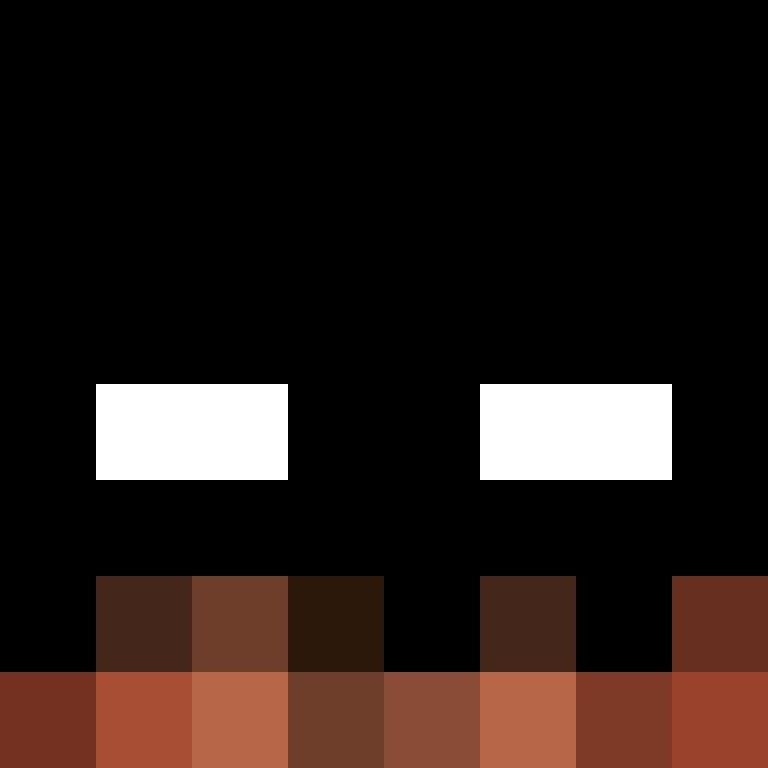 Yeleha's skin