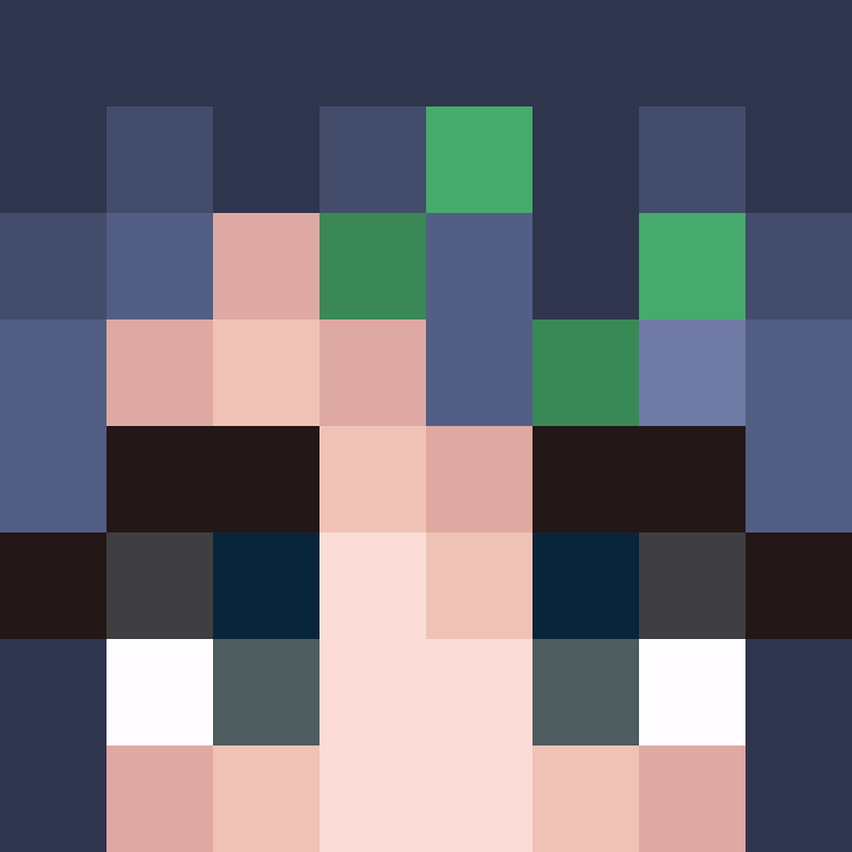 BradBot_2's skin