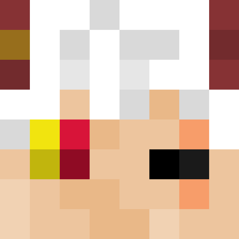 Ichiinn's skin