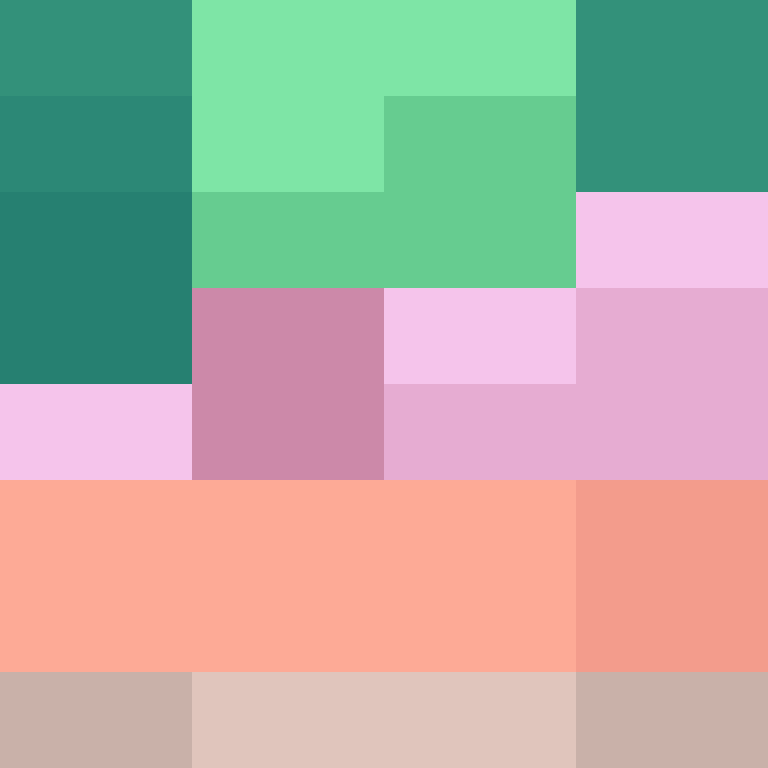 tusg's skin
