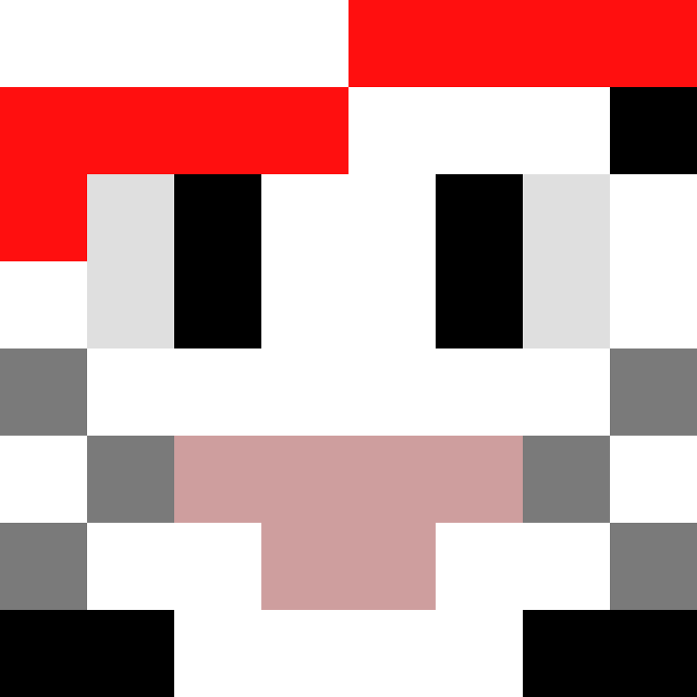 edgyspence's skin