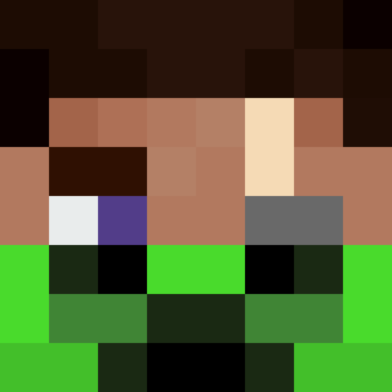 PlsPullMe's skin