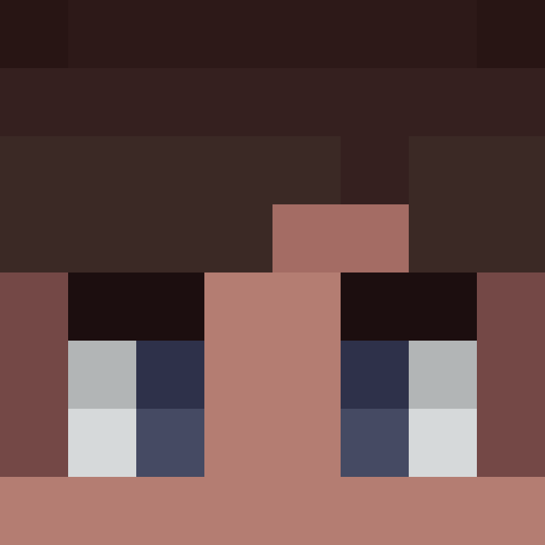 TheSilverDreams's skin