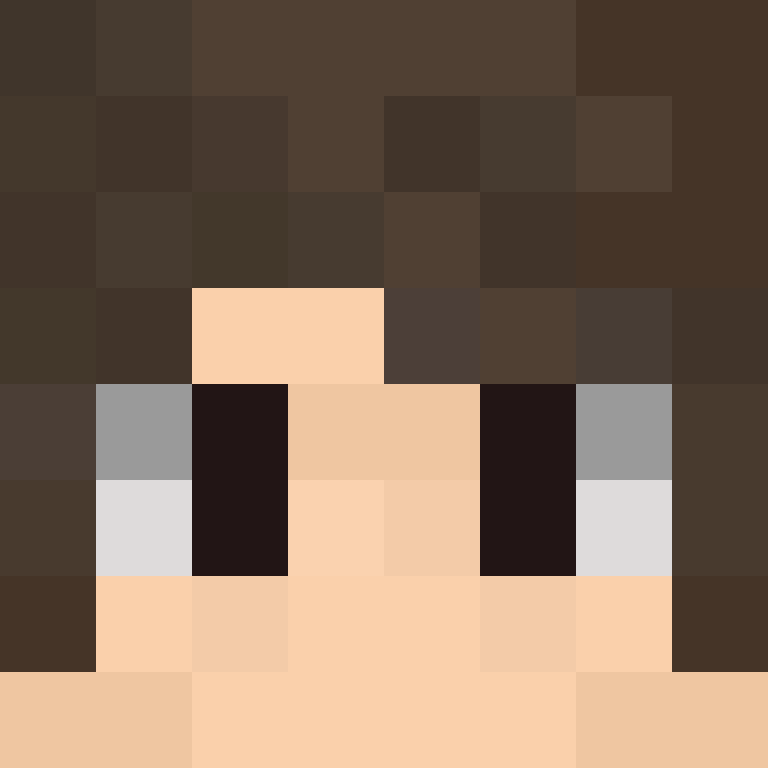 hannhums's skin